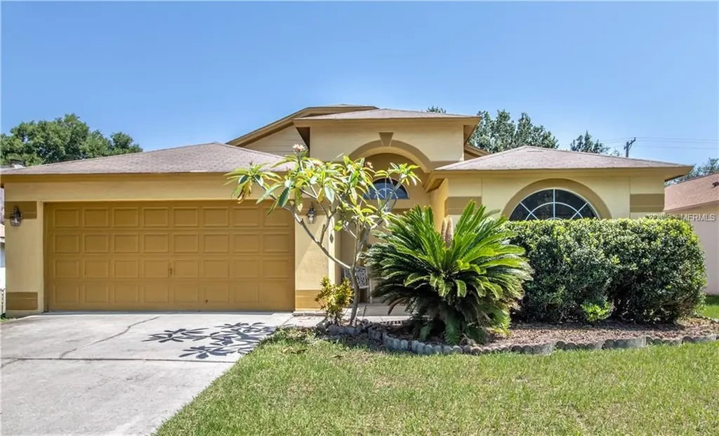 11308 Jim Court Riverview FL 33569