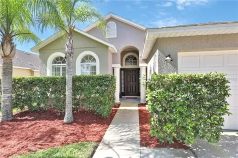 2622 Oakington Street Winter Garden FL 34787
