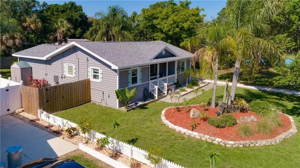 6340 9th Avenue N St Petersburg FL 33710