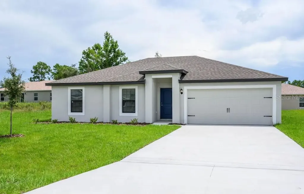 1928 Piedmont Court Mascotte FL 34753