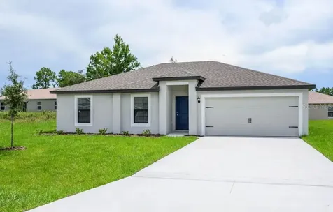 1928 Piedmont Court Mascotte FL 34753