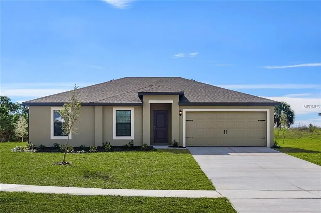1183 Moyle Way Mascotte FL 34753
