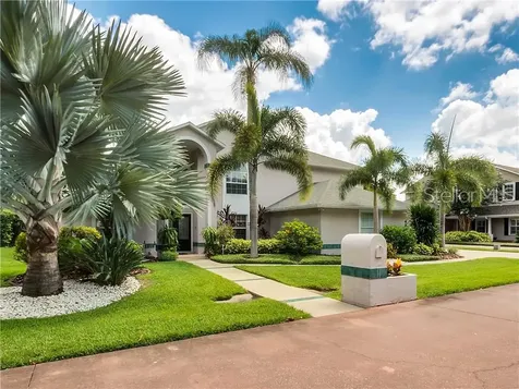 437 Harbour Oaks Pointe Drive Orlando FL 32809