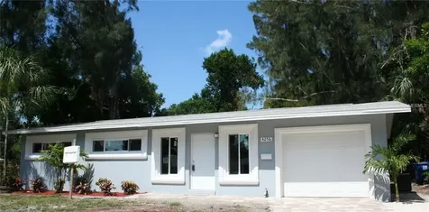 4256 Trout Drive SE St Petersburg FL 33705