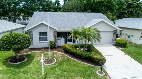 3576 Oak Lake Drive Palm Harbor FL 34684
