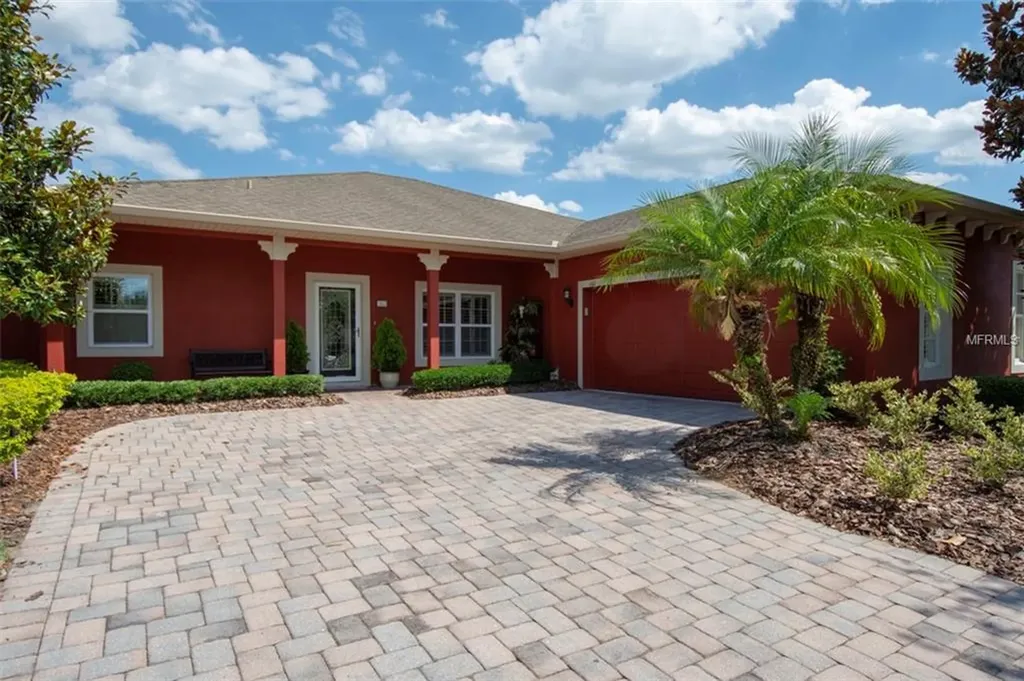 160 Vista Drive Kissimmee FL 34759