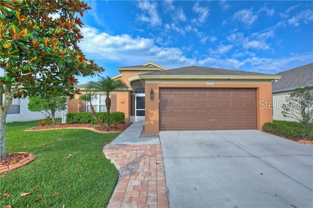 7707 Outerbridge Street Wesley Chapel FL 33545