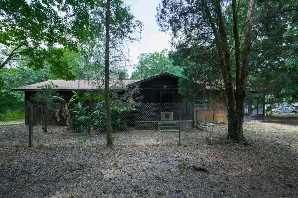 1409 Rathel Lane Wesley Chapel FL 33543