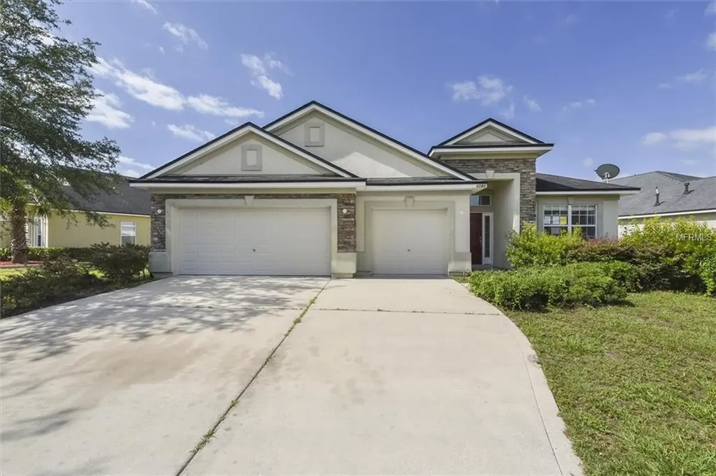 6288 Courtney Crest Lane Jacksonville FL 32258