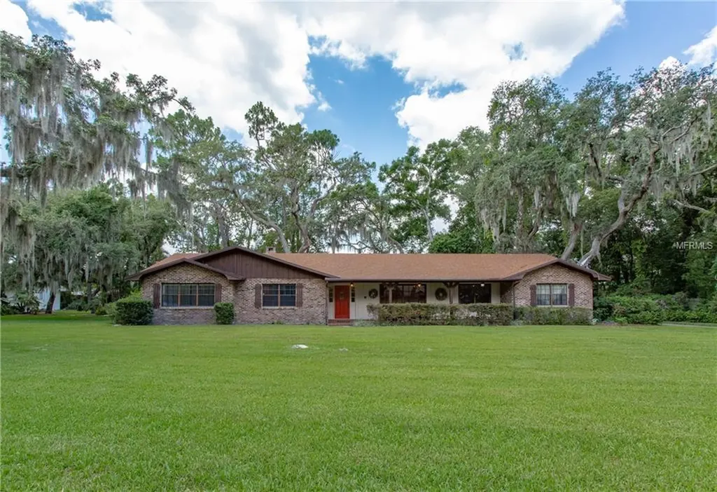 310 Wilson Place Drive Sanford FL 32771