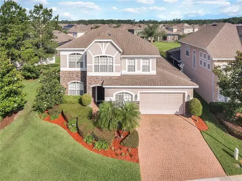 4918 Cains Wren Trail Sanford FL 32771