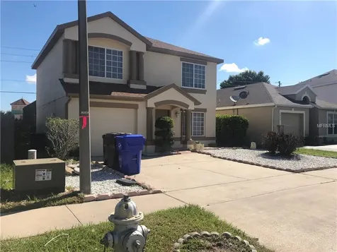 2468 Parsons Pond Circle Kissimmee FL 34743
