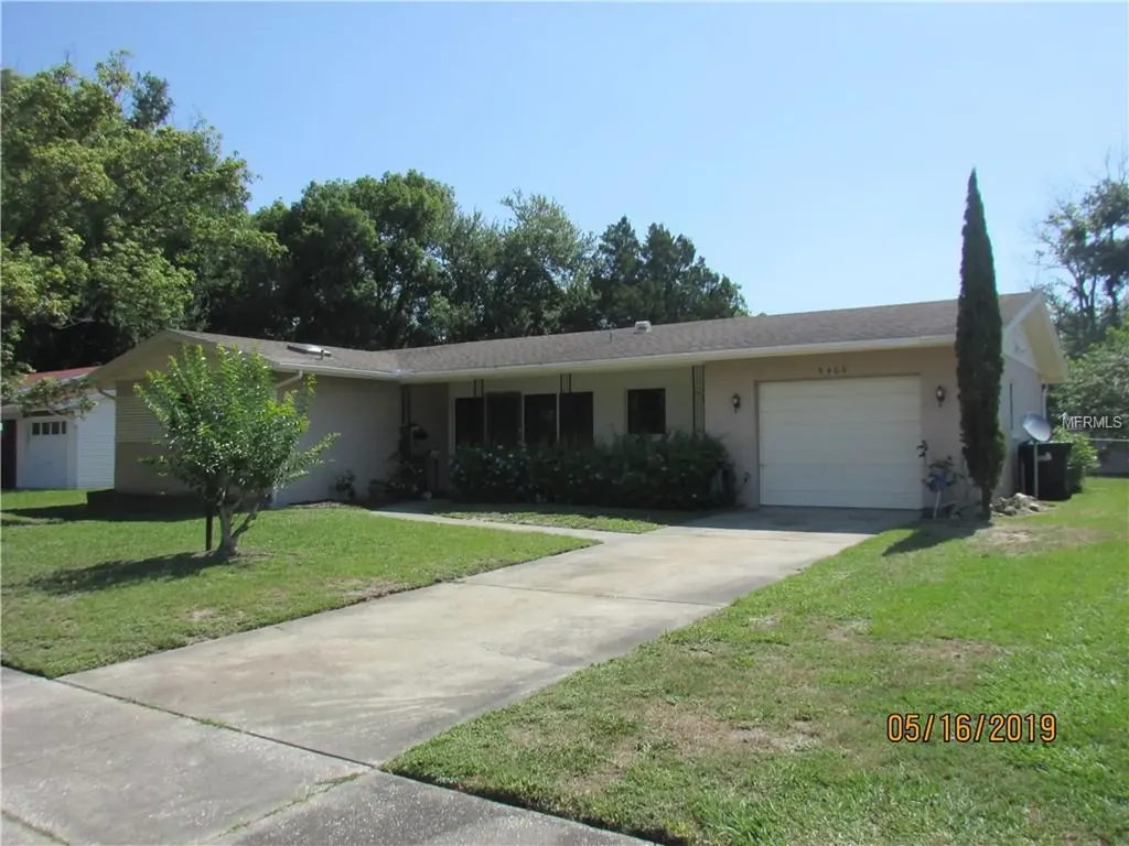 5409 Weirwood Avenue Orlando FL 32810