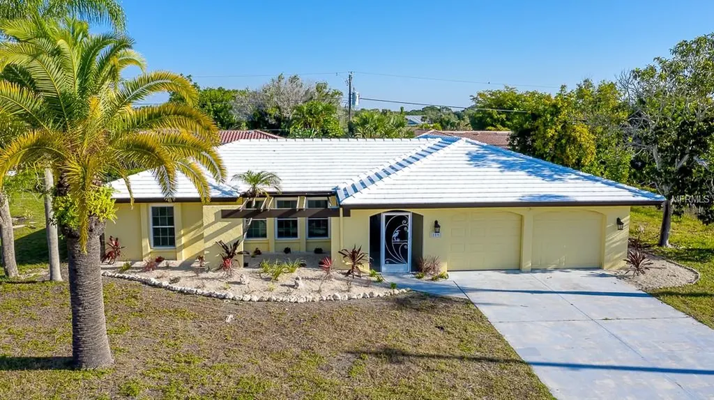 109 Rubens Drive Nokomis FL 34275