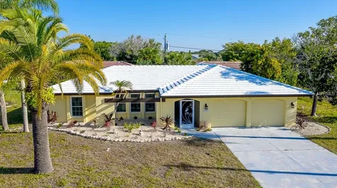 109 Rubens Drive Nokomis FL 34275