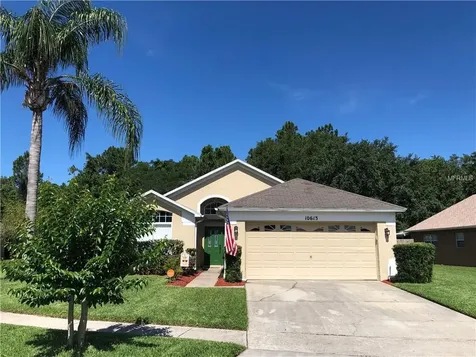 10613 Creel Court Orlando FL 32825