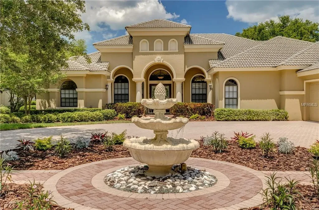 1365 Playmoor Drive Palm Harbor FL 34683