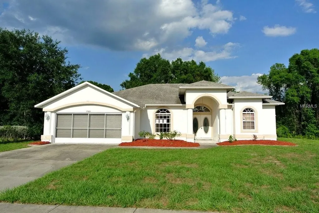13424 Oscar Court Hudson FL 34669
