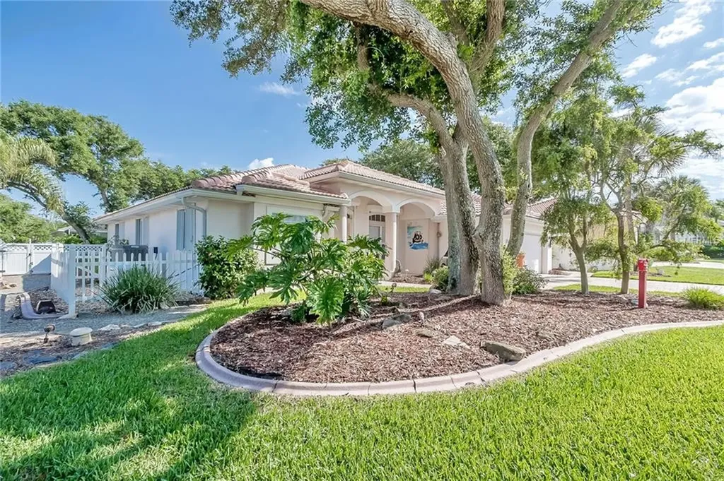 50 Marie Drive Ponce Inlet FL 32127