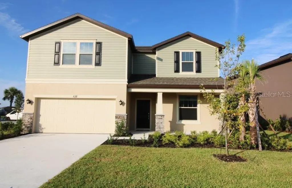 6311 Kenava Loop Palmetto FL 34221