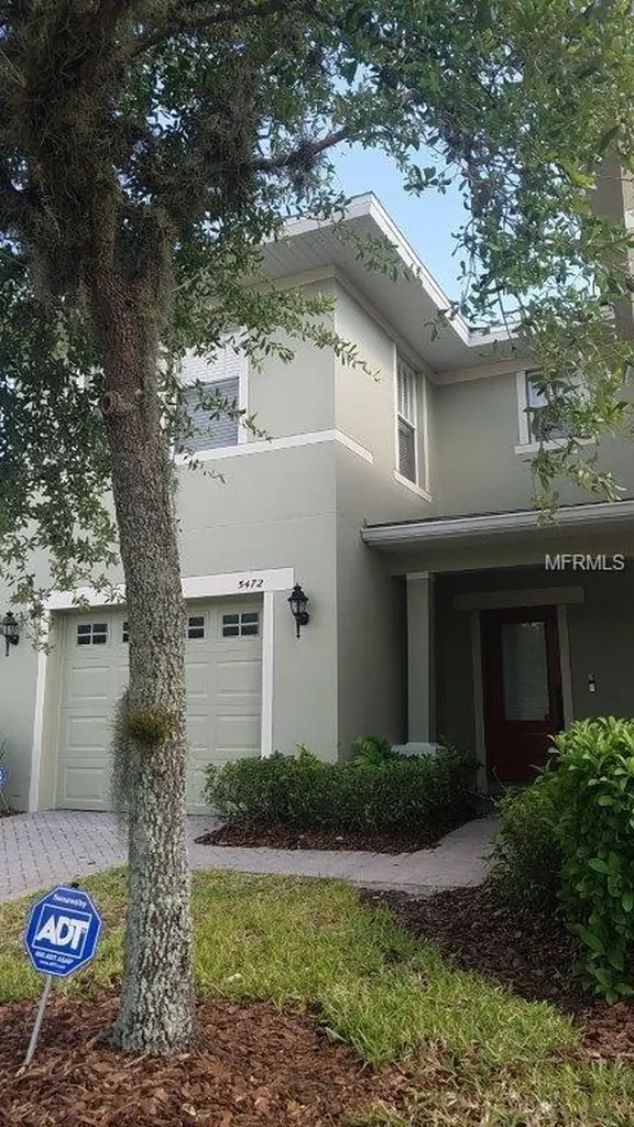 5472 Caramella Drive Orlando FL 32829