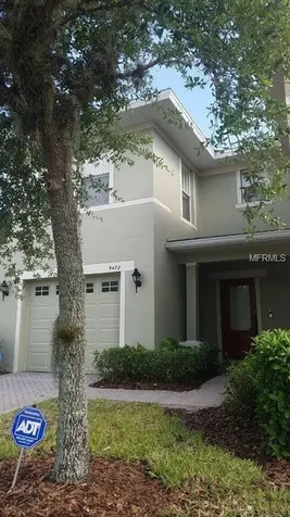 5472 Caramella Drive Orlando FL 32829
