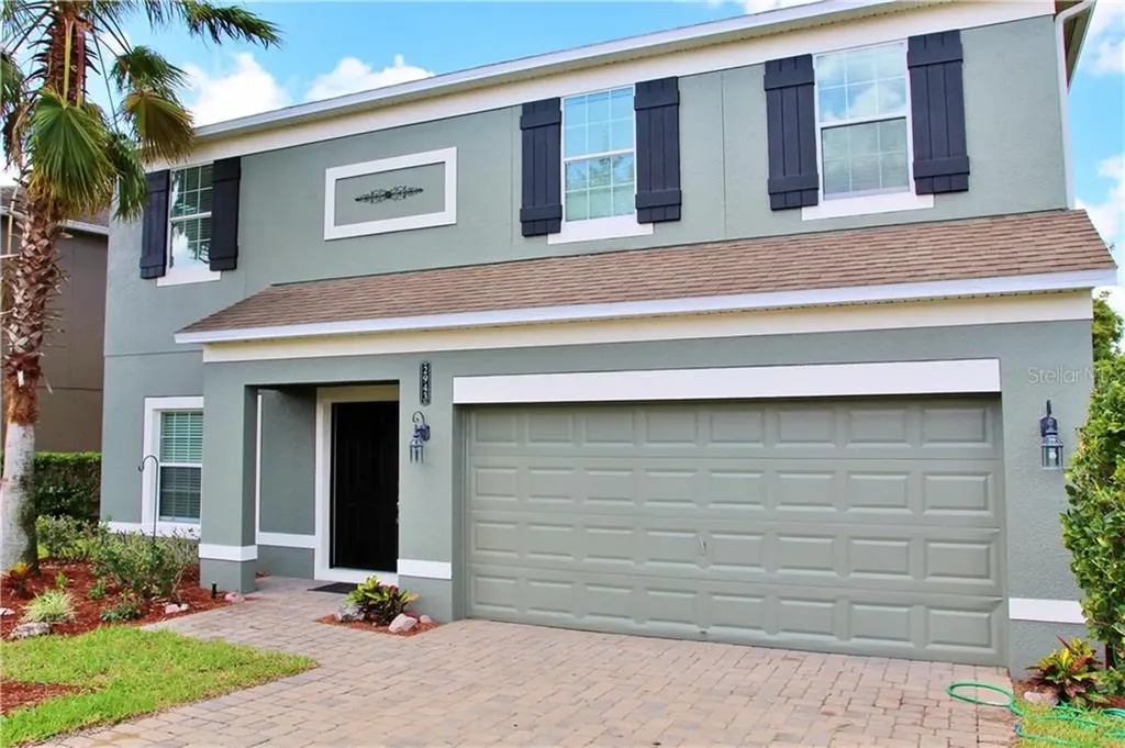 2943 Etowah Park Boulevard Tavares FL 32778