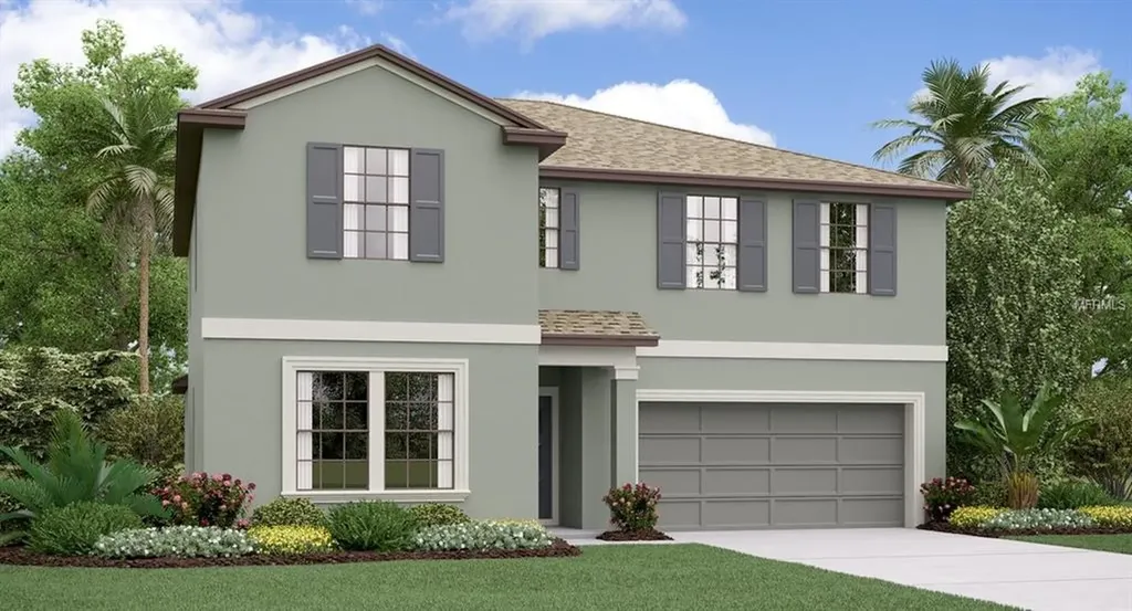 3720 Cat Mint Street Tampa FL 33619