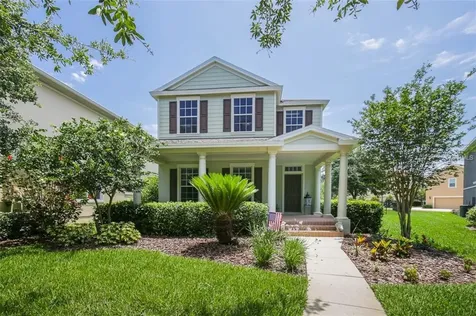 16114 Palmettorun Circle Lithia FL 33547