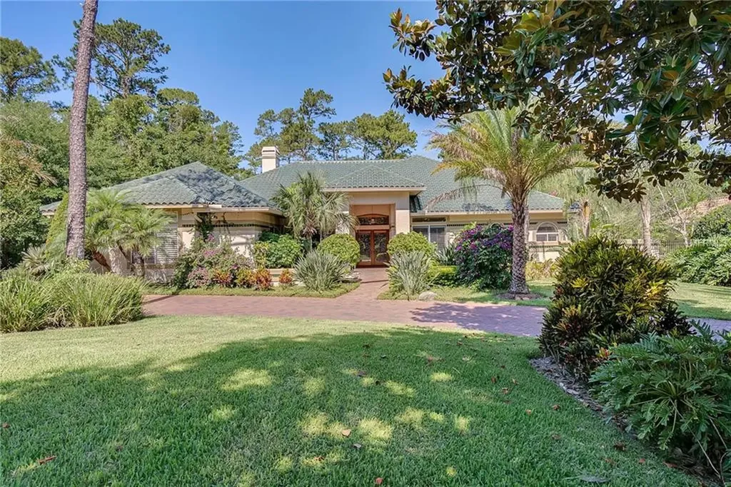 184 Vista Oak Drive Longwood FL 32779