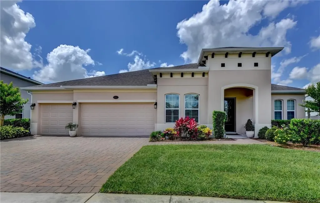 118 Myrtleberry Lane Deland FL 32724