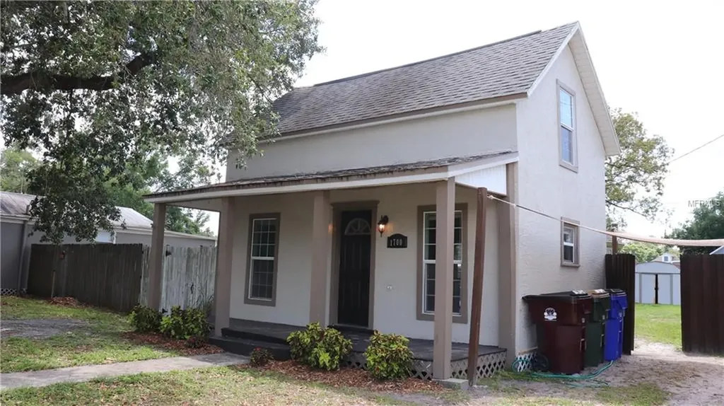 1700 Kentucky Avenue Saint Cloud FL 34769