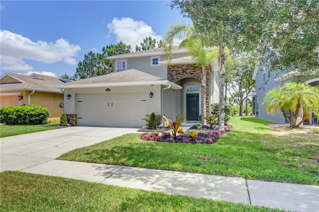 21315 Morning Mist Way Land O Lakes FL 34637
