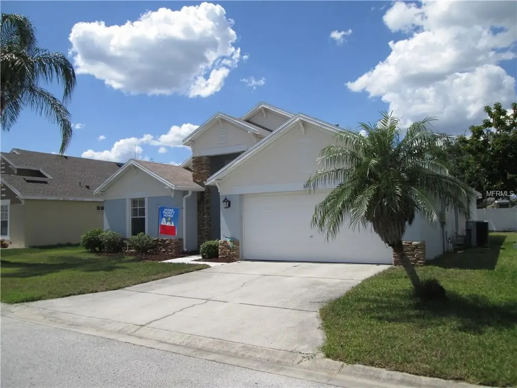 531 Silver Palms Circle Davenport FL 33837
