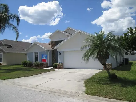 531 Silver Palms Circle Davenport FL 33837