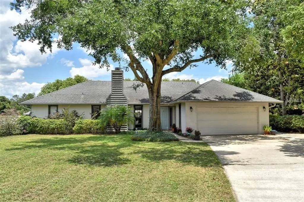 7009 Citrus Point Court Winter Park FL 32792