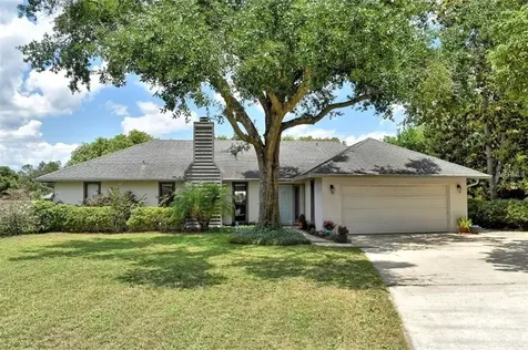 7009 Citrus Point Court Winter Park FL 32792