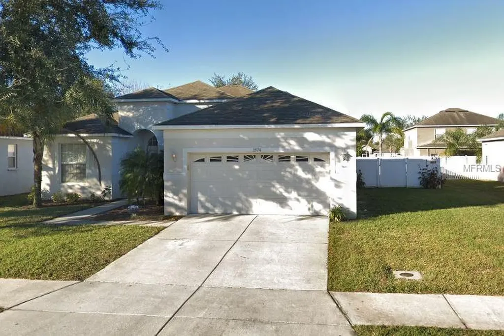 3974 Ashworth Place Lakeland FL 33810