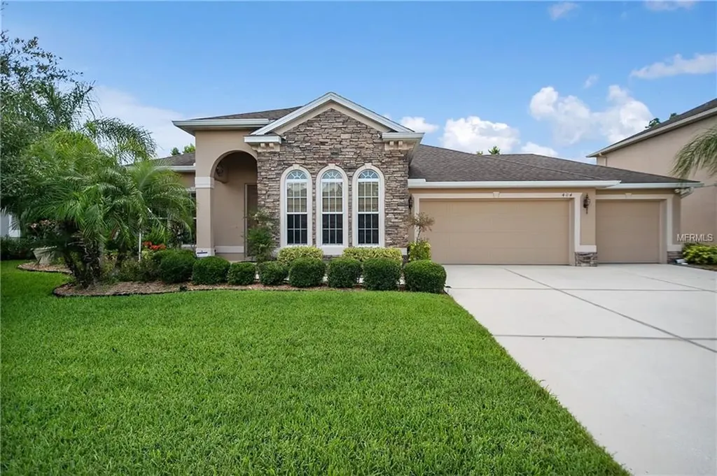 404 Old Alemany Place Oviedo FL 32765