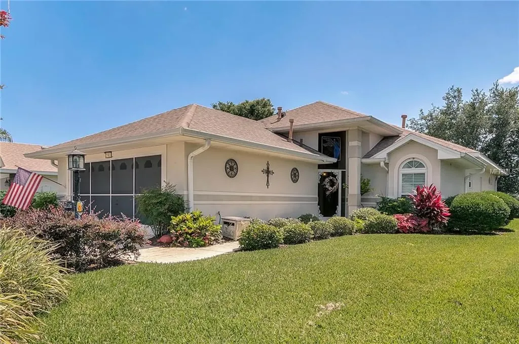 21923 Royal St Georges Lane Leesburg FL 34748