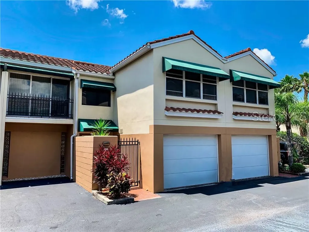 823 Padua Lane Clearwater FL 33756