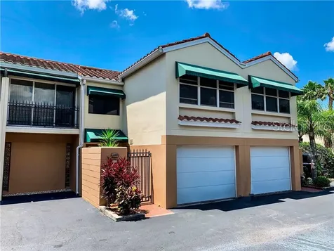 823 Padua Lane Clearwater FL 33756