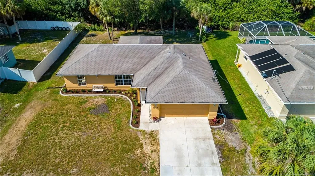 2535 Morrietta Lane North Port FL 34286