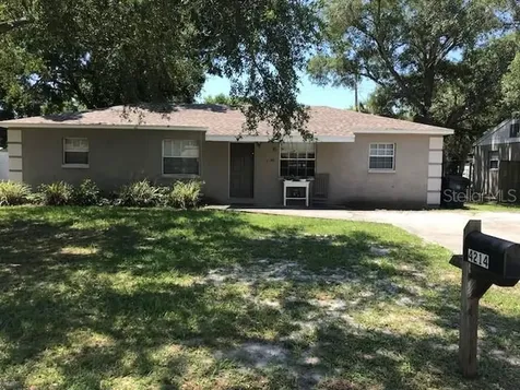 4214 W Bay Vista Avenue Tampa FL 33611