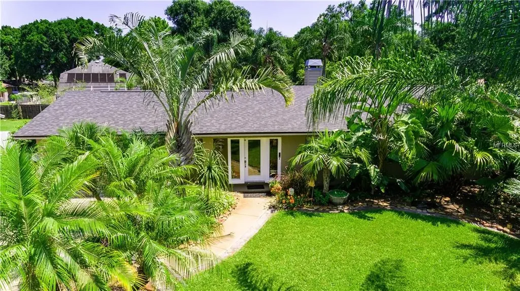 3929 Lake Joyce Drive Land O Lakes FL 34639