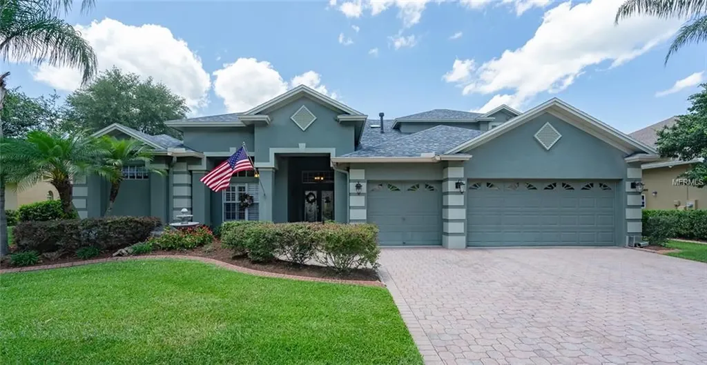 8318 Golden Prairie Drive Tampa FL 33647