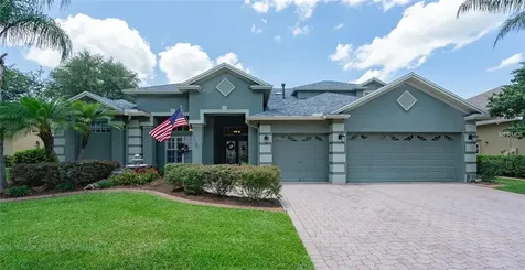 8318 Golden Prairie Drive Tampa FL 33647