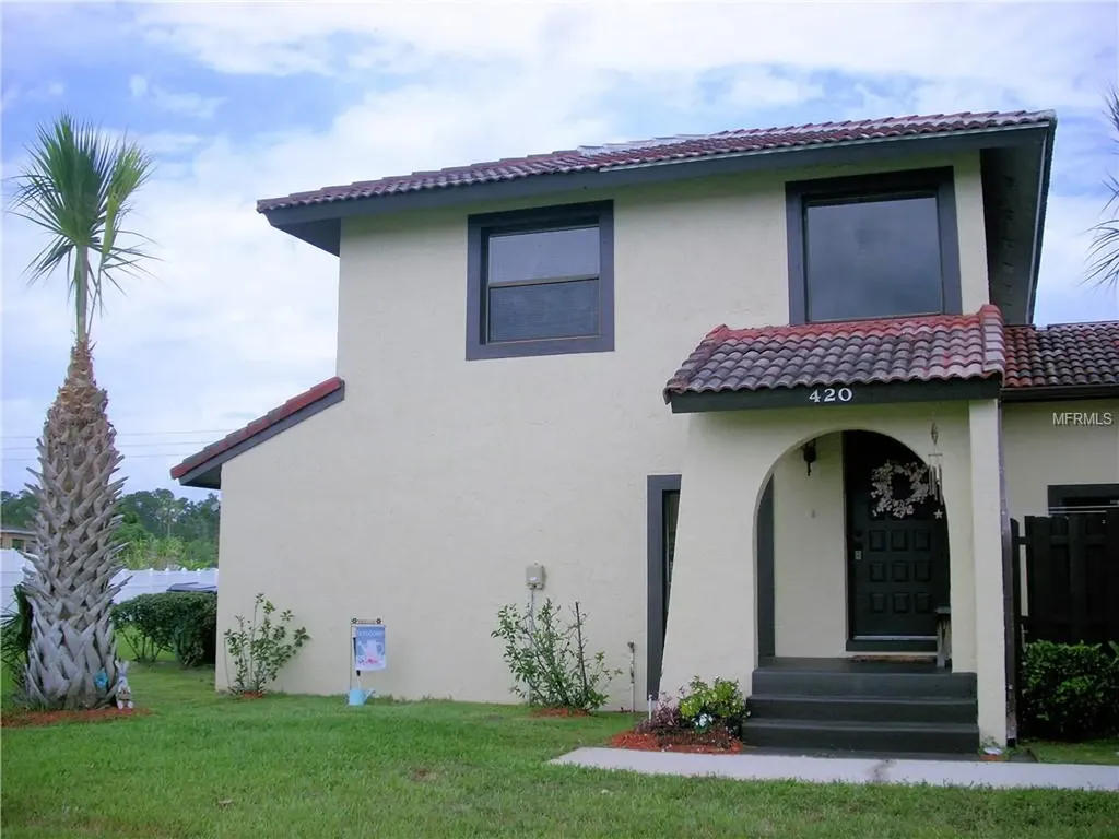 420 Hunter Circle Kissimmee FL 34758