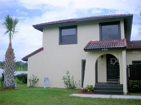 420 Hunter Circle Kissimmee FL 34758