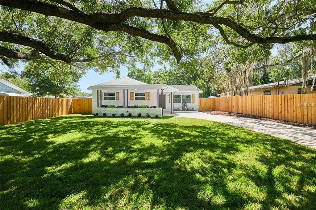 6105 N 20th Street Tampa FL 33610